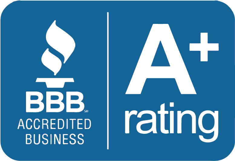 BBB A+ accredited business Southern Maryland