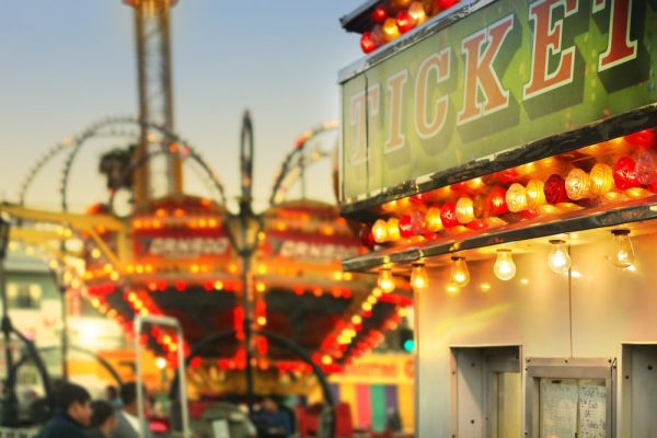 Calvert County Fair: Community Tradition