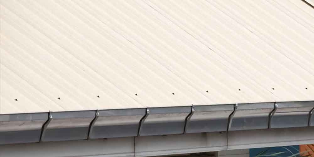 JDH Remodeling Metal Roofing