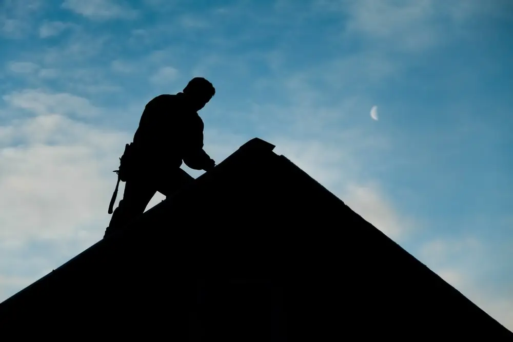 What are the roof repair options in southern maryland