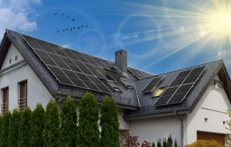 roofing contractor Southern Maryland