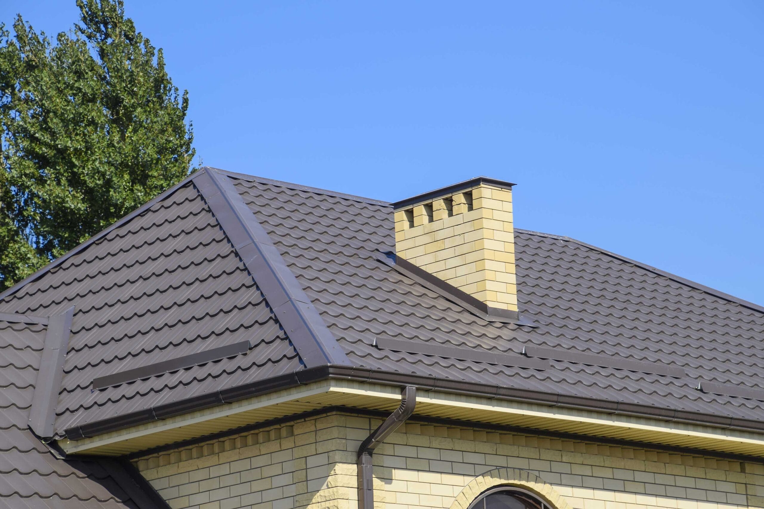 metal roof cost, metal roof installation