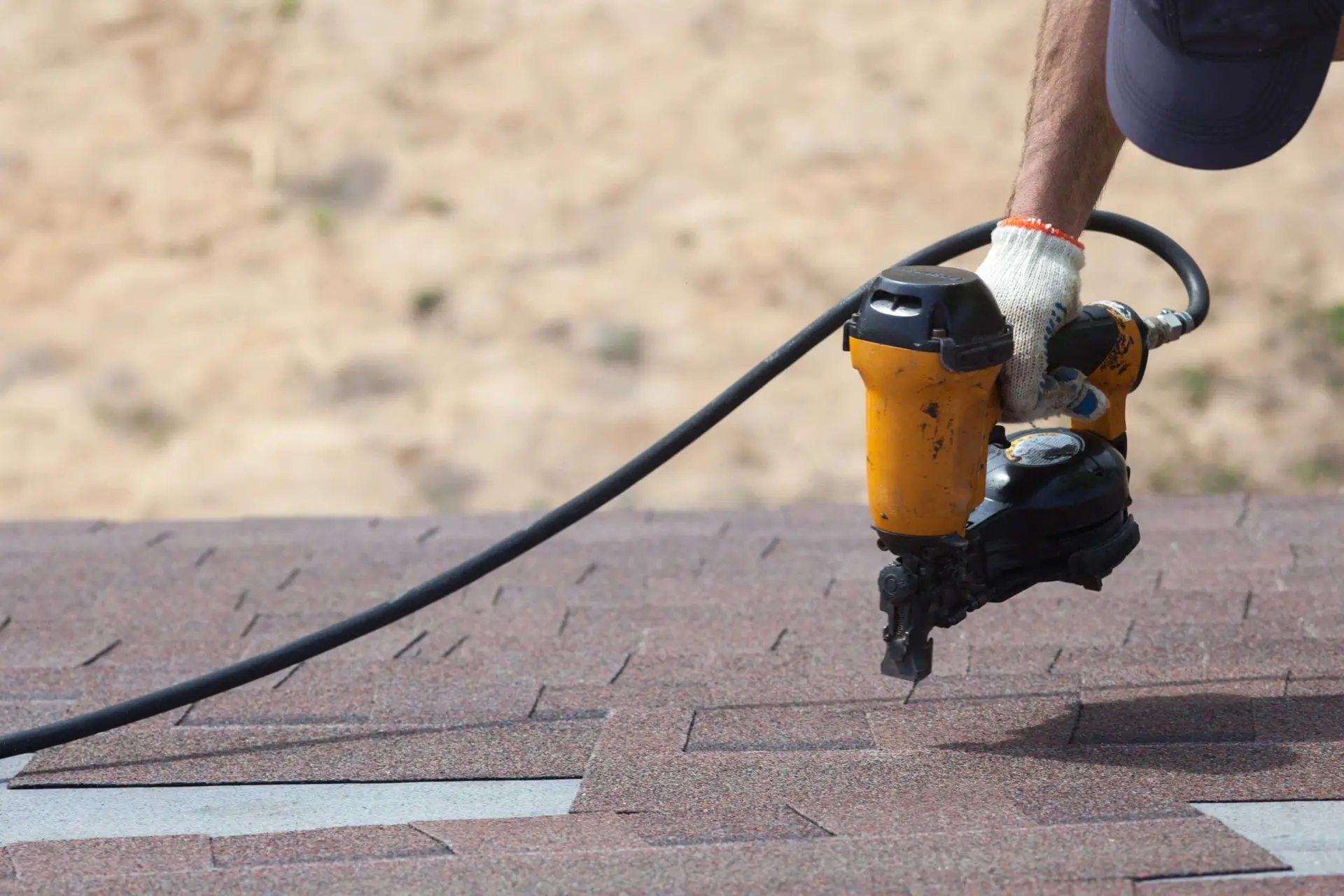 Protecting Your Home: 5 Steps to Take When Storms Damage Your Roof in Hollywood roof storm damage, storm damage roof repair