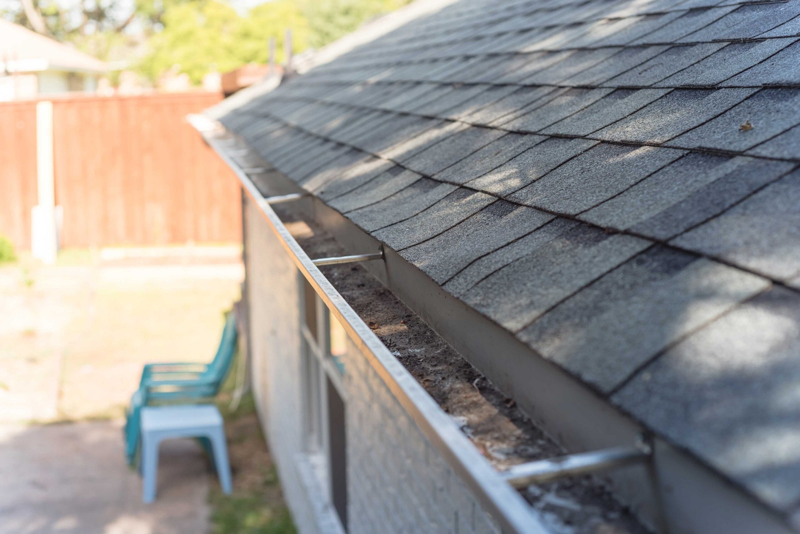 summer roof prep in Huntingtown, summer roof maintenance