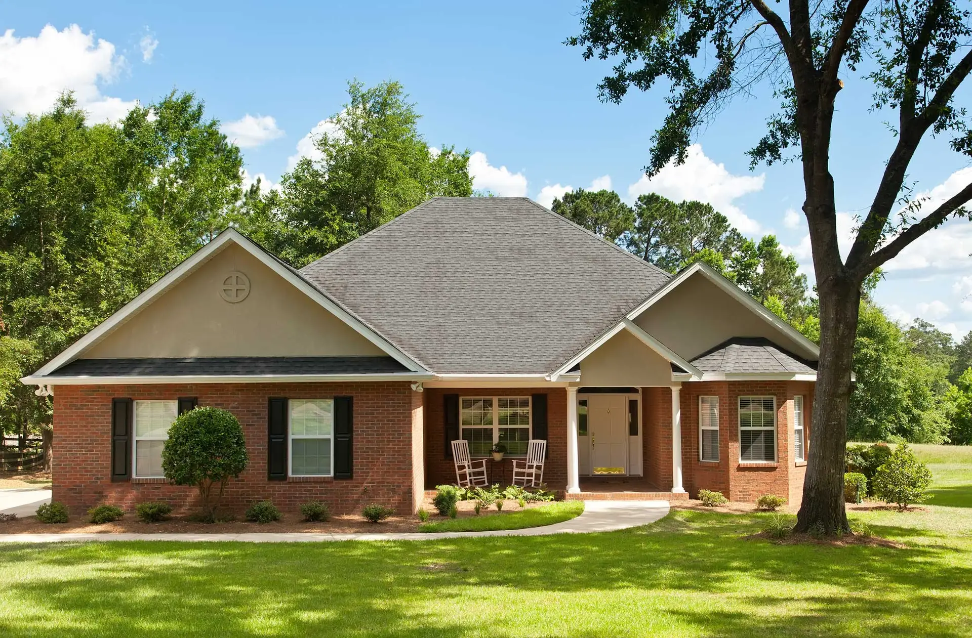 summer roof prep, summer roof maintenance, Huntingtown