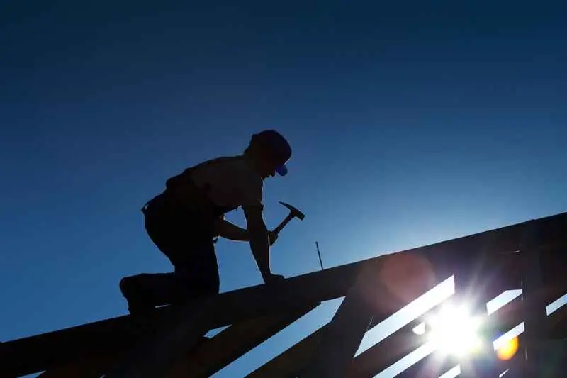 Roof Repair in Southern Maryland