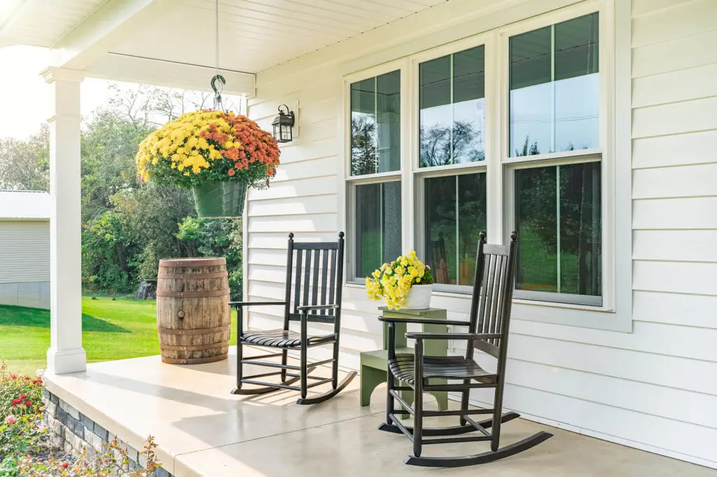 Window Replacement Hughesville MD