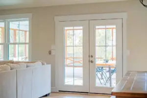 French Doors Southern MD