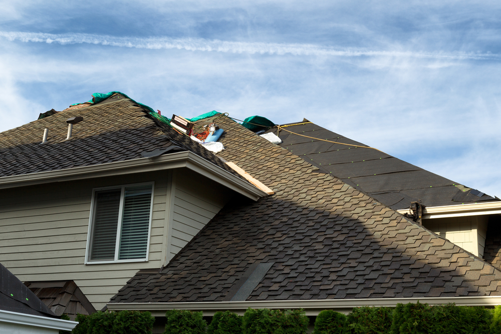 Benefits of Roof Replacement: A DC Homeowner’s Guide