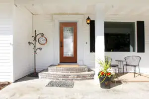 New Doors Southern MD