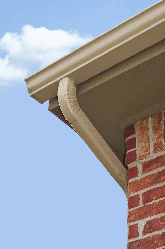 best gutter installer Washington DC