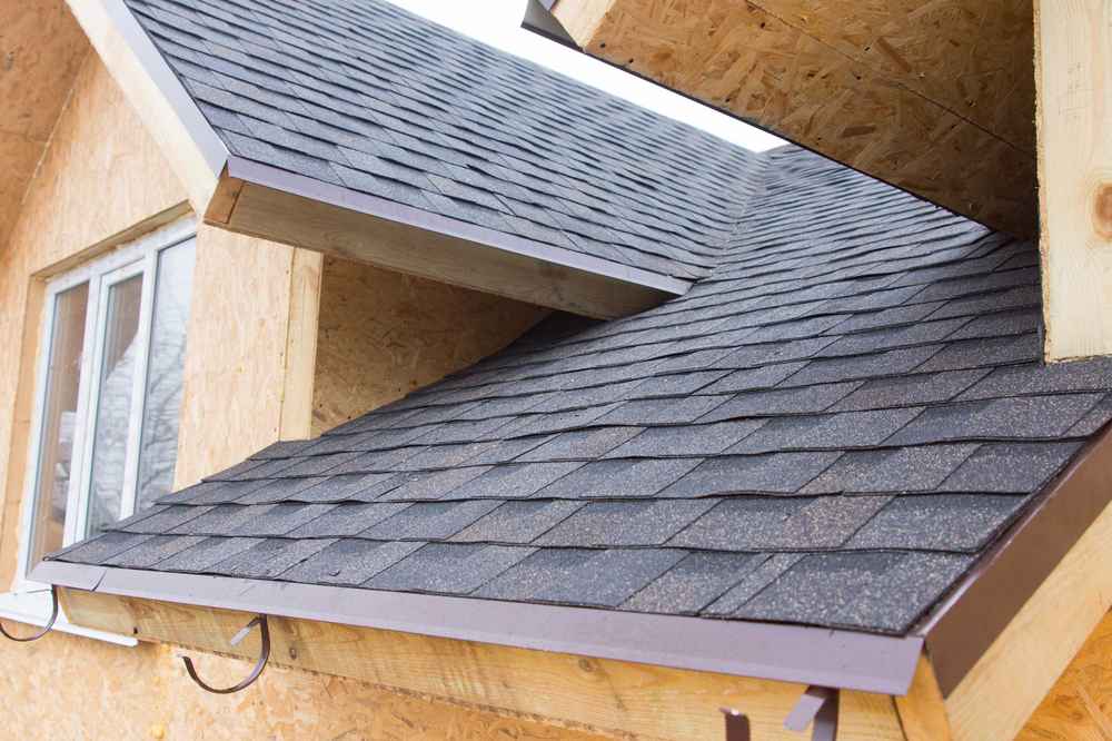 Roofing Company in Lothian