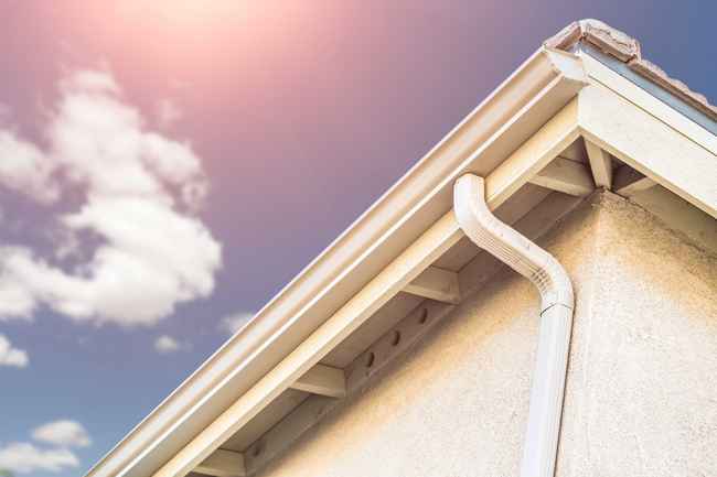 best gutter installer Washington DC