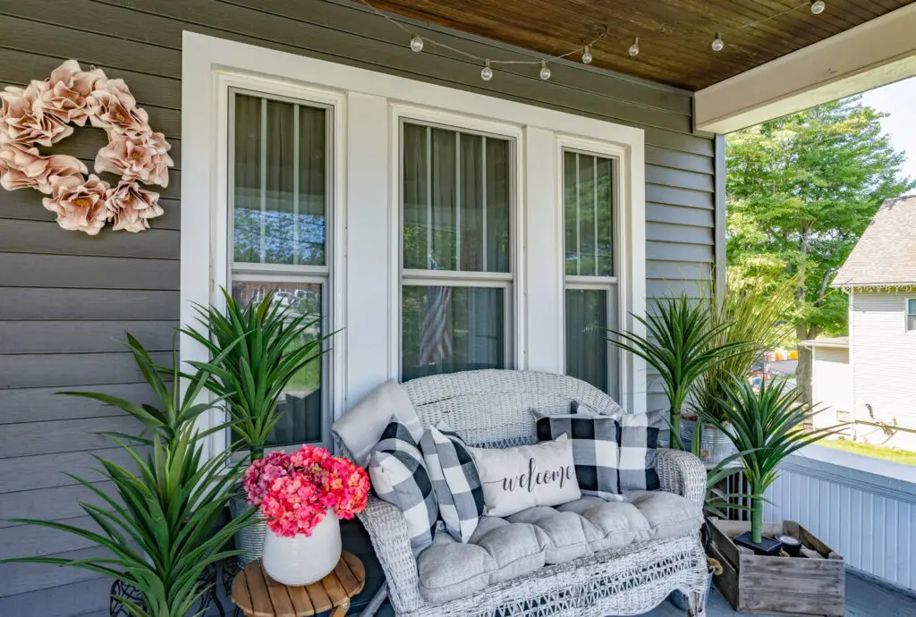 Window Replacement by JDH Remodeling