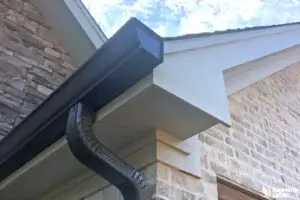 new gutter southern md