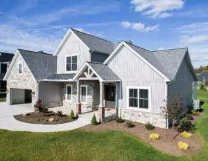 Siding Replacement Dunkirk MD