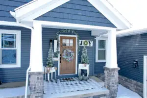 Siding Replacement Waldorf MD