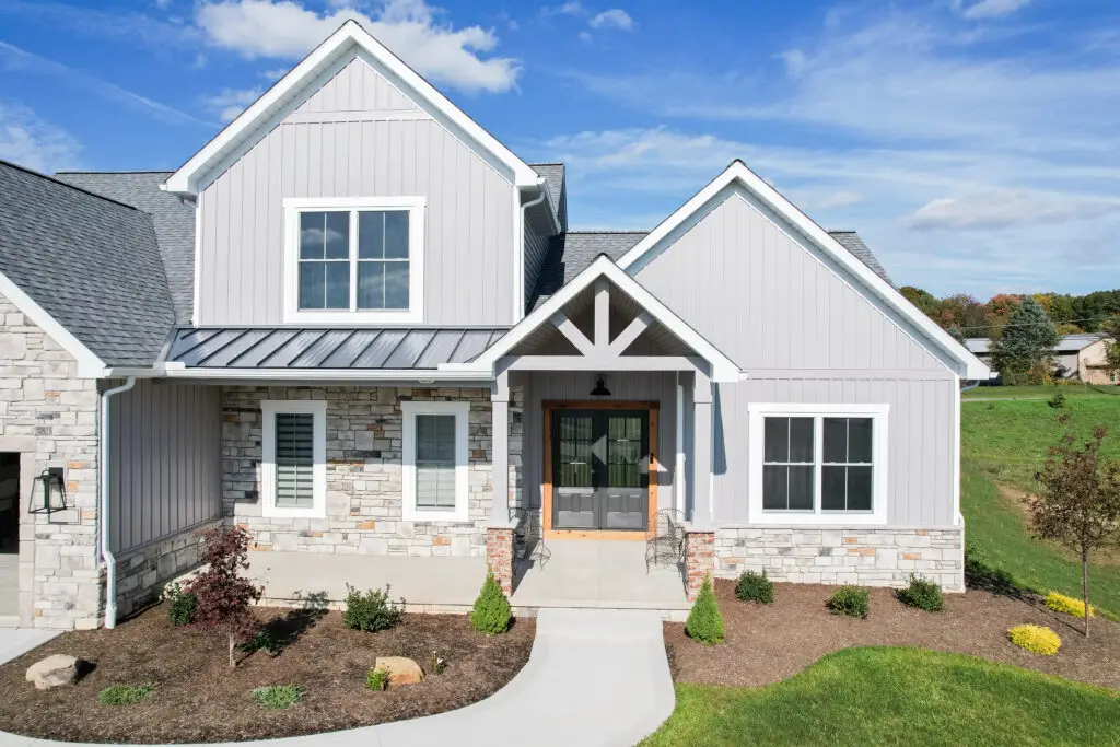 Siding Replacement California MD