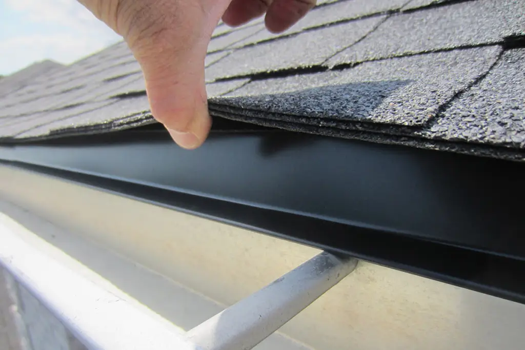 what is drip edge and why is it important