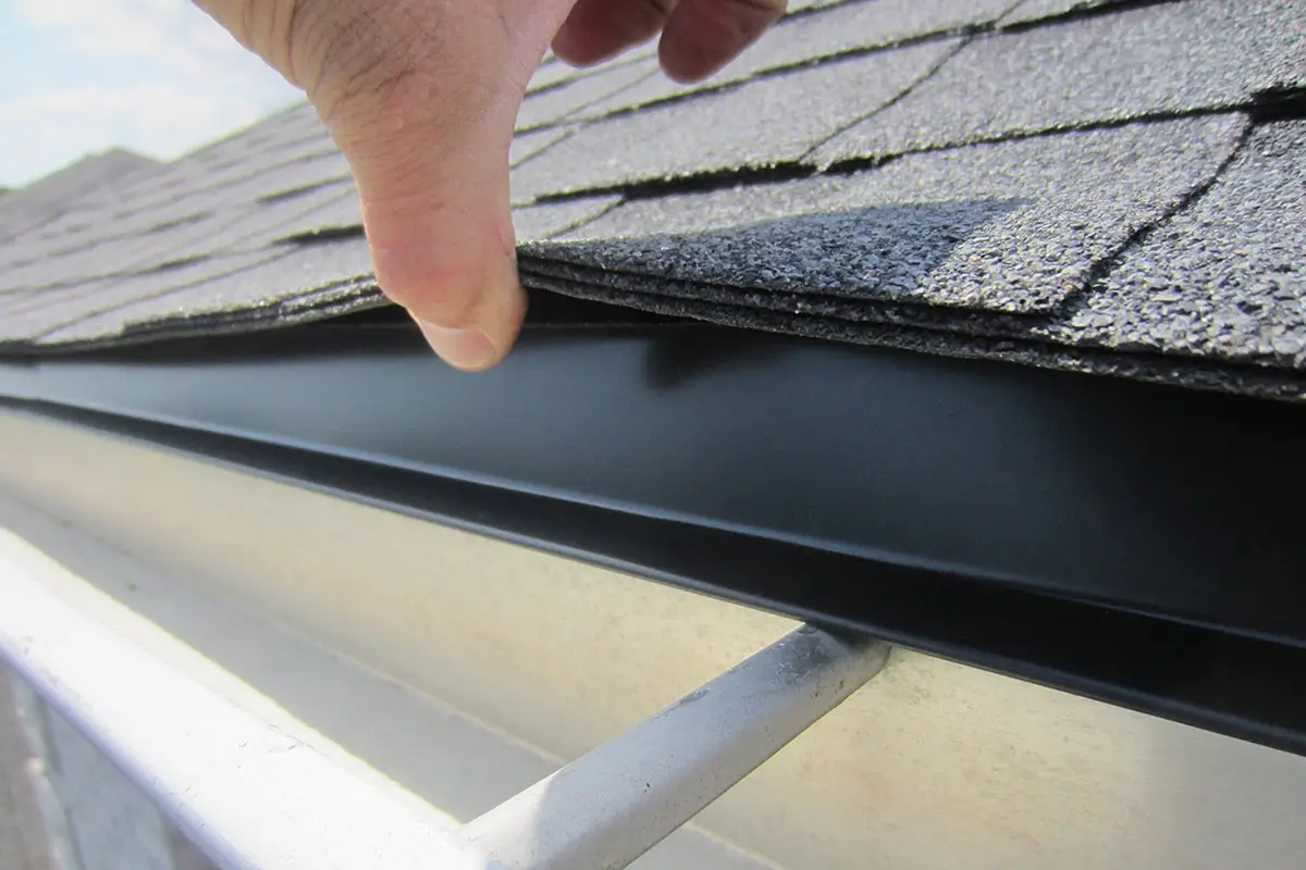 what is drip edge and why is it important