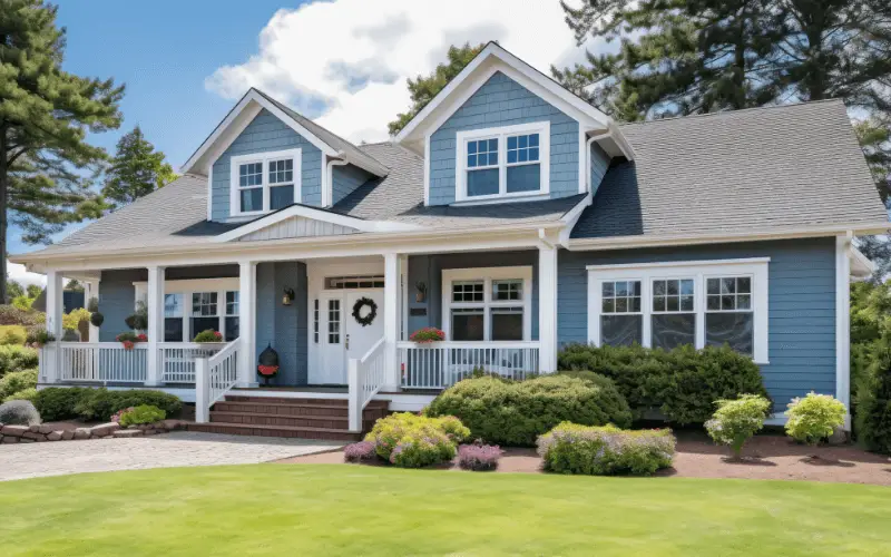 JDH Remodeling roofing services across Charles County Maryland - Owens Corning Platinum installation