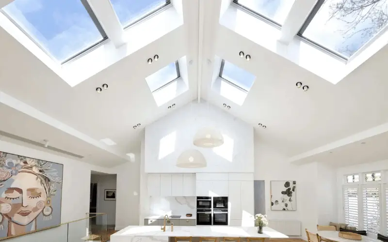 Skylights in Southern Maryland