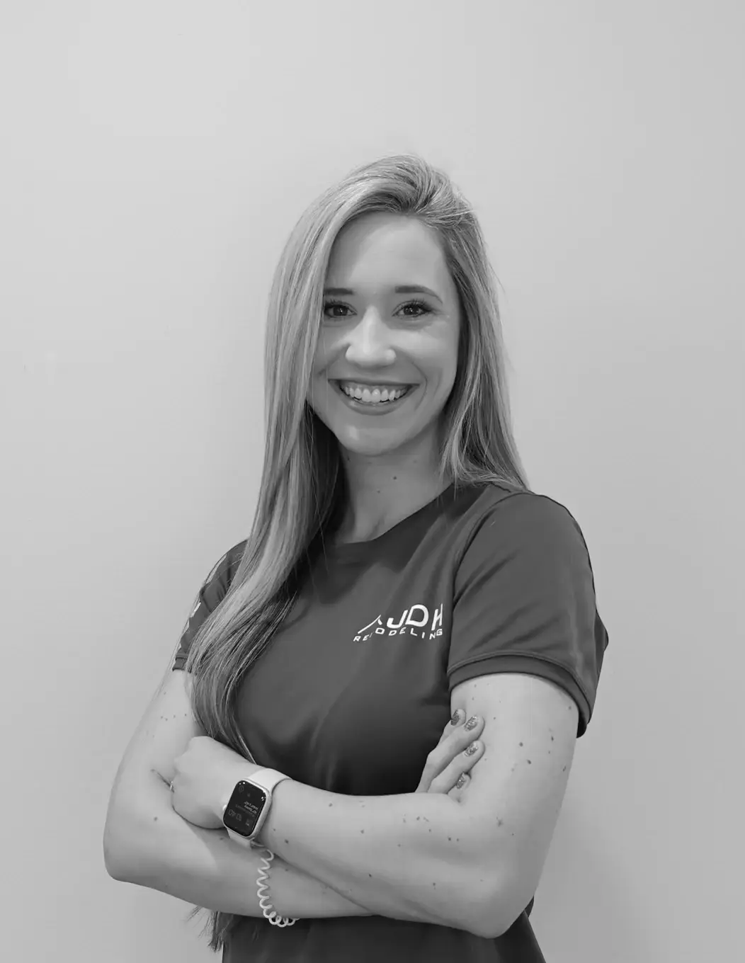 Sam Dodson, General Manager at JDH Remodeling, serving Southern Maryland and Northern Virginia
