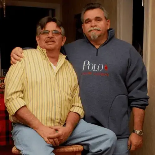 Jim Dodson Sr. and Bill Dodson, brothers and founders of JDH Remodeling (originally Dodson Brothers Construction, 1986)