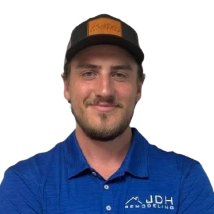 Matt Brown, JDH Remodeling Design Specialist
