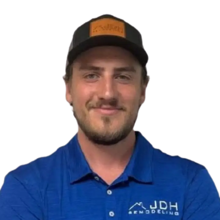 Matt Brown, Design Specialist