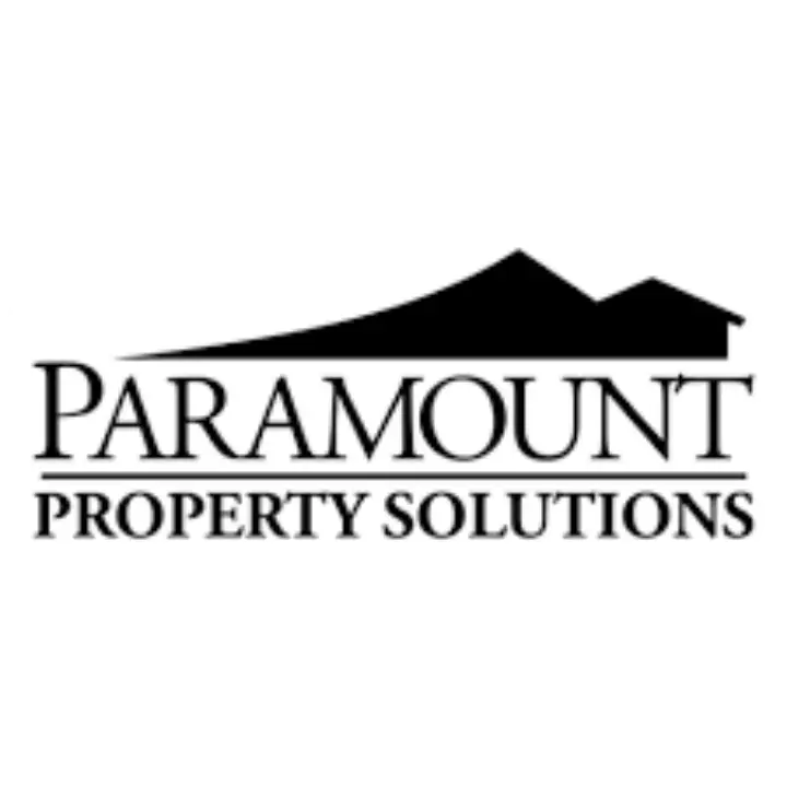 Paramount Property Solutions logo, roofer near me