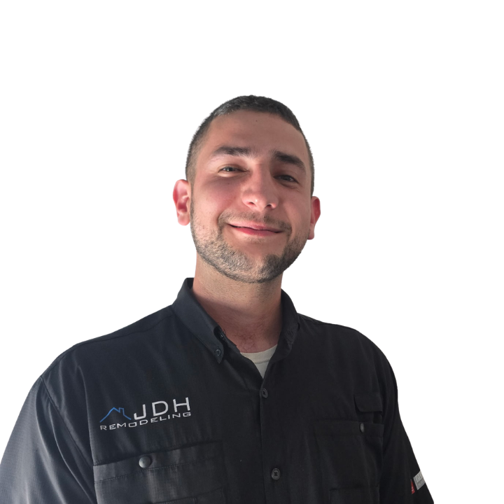 Sam Carts, JDH Remodeling Design Specialist