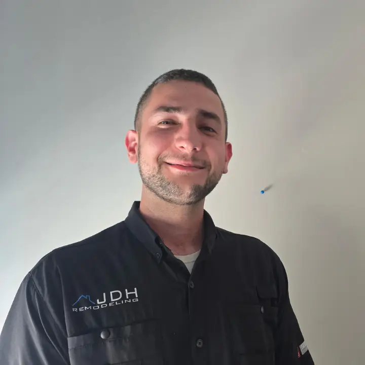 Sam Carts, Design Specialist