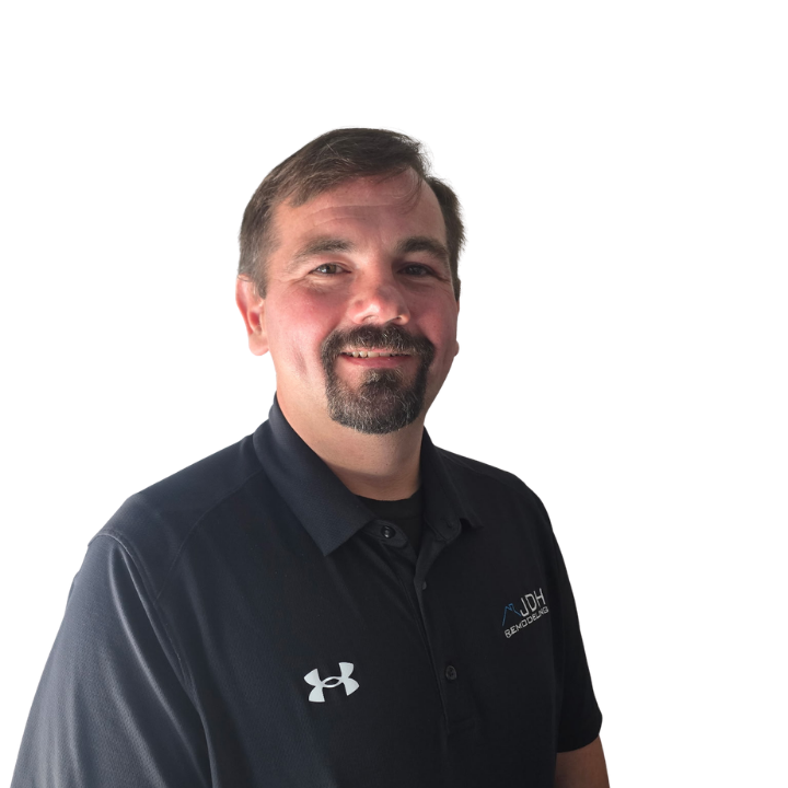 Tom Raley, JDH Remodeling Design Specialist
