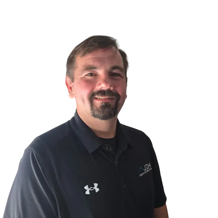Tom Raley, Design Specialist