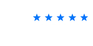 5-Star Rated roofer on Google