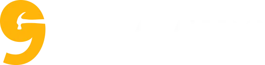 9Hammers Roofing and Siding logo