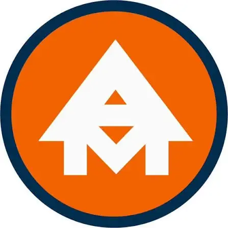 A&M Roofing logo