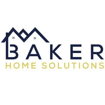 Baker Home Solutions Roofing and Siding logo