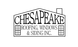 Chesapeake Roofing, Windows & Siding Inc. logo