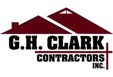G.H. Clark Contractors, Inc. logo