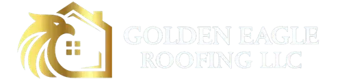 Golden Eagle Roofing LLC logo