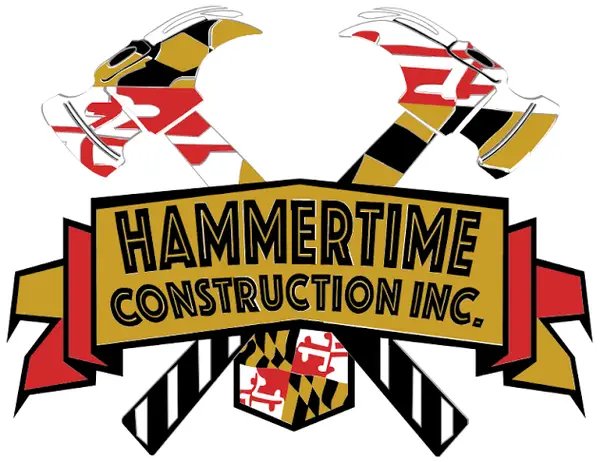 Hammertime Construction Inc logo