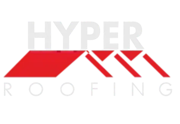 Hyper Roofing LLC logo