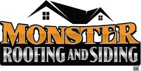 Monster Roofing and Siding LLC logo