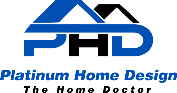 Platinum Home Design LLC logo