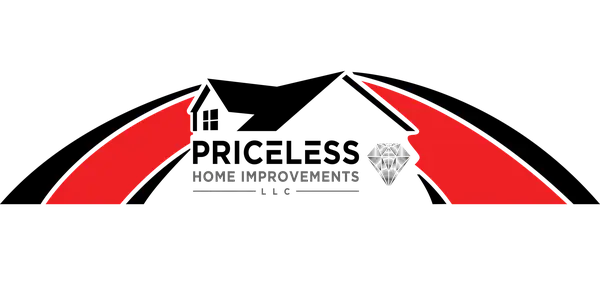 Priceless Home Improvements logo