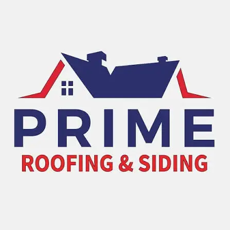 Prime Roofing and Siding logo