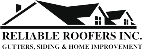 Reliable Roofers Roofing and Siding logo