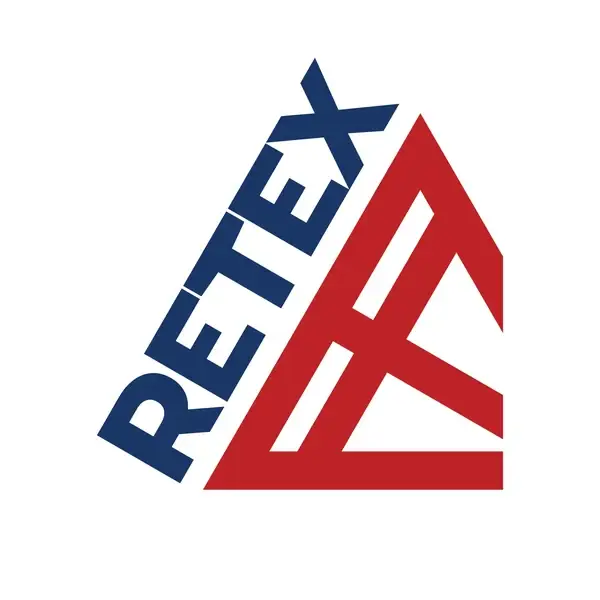Retex Roofing & Exteriors logo